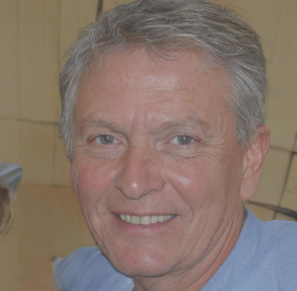 Carlos Mendoza